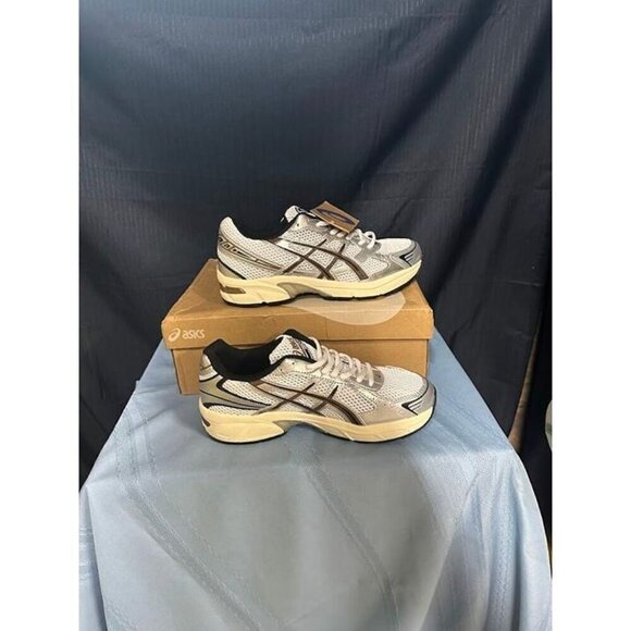 ASICS 1130 Clay Canyon Mens Sneakers Size 8m Brand New With Box - Picture 2 of 7